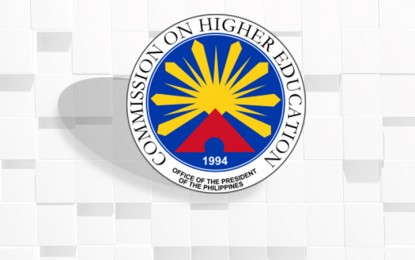 New CHED officials to push access to quality higher education